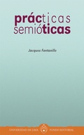 Cover: Pr&aacute;cticas semi&oacute;ticas - Universidad de Lima