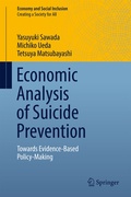 Abbildung von: Economic Analysis of Suicide Prevention - Springer