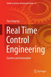 Enlarge image Cover: Real Time Control Engineering - Springer
