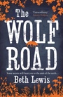Cover: The Wolf Road - The Borough Press