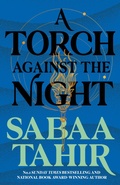 Cover: A Torch Against the Night - HarperVoyager