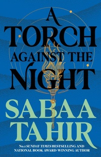 Enlarge image Cover: A Torch Against the Night - HarperVoyager