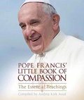 Cover: Pope Francis' Little Book of Compassion - William Collins