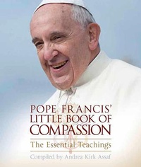 Enlarge image Cover: Pope Francis' Little Book of Compassion - William Collins