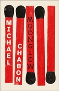 Cover: Moonglow - Fourth Estate Ltd