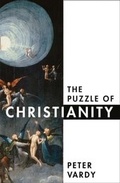 Cover: The Puzzle of Christianity - William Collins
