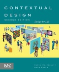 Cover: Contextual Design - Morgan Kaufmann