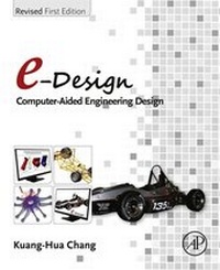 Abbildung von: e-Design - Academic Press