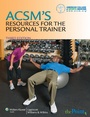 Cover: ACSM's Resources for the Personal Trainer - Lippincott Williams and Wilkins