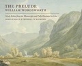 Cover: William Wordsworth: The Prelude, 1805 - Oxford University Press