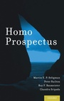 Cover: Homo Prospectus - Oxford University Press Inc