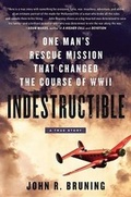 Cover: Indestructible - Hachette Books