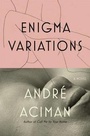Cover: Enigma Variations - Farrar, Straus & Giroux Inc