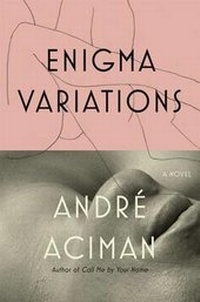 Enlarge image Cover: Enigma Variations - Farrar, Straus & Giroux Inc