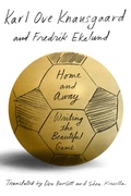 Cover: Home and Away - Farrar, Straus and Giroux