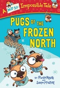 Cover: Pugs of the Frozen North - Yearling (imprint of Random House Children's Books)