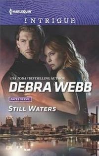 Enlarge image Cover: Still Waters - HARLEQUIN INTRIGUE