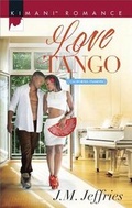 Cover: Love Tango - Harlequin Kimani Romance
