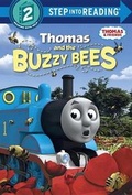 Cover: Thomas and the Buzzy Bees - Random House Books for Young Readers