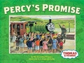 Cover: Percy's Promise (Thomas & Friends) - Random House Books for Young Readers