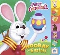 Cover: Hooray for Easter! (Peter Cottontail) - Random House Books for Young Readers