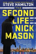 Cover: The Second Life of Nick Mason - G P Putnam's Sons