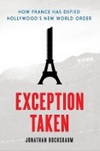 Abbildung von: Exception Taken - Columbia University Press