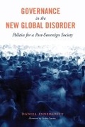 Cover: Governance in the New Global Disorder - Columbia University Press