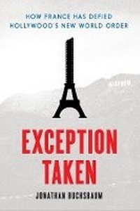 Abbildung von: Exception Taken - Columbia University Press
