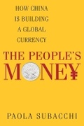 Cover: The People's Money - Columbia University Press