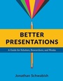 Bild: Better Presentations - Columbia University Press