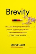 Cover: Brevity - Columbia University Press
