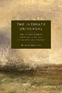 Enlarge image Cover: The Intimate Universal - Columbia University Press
