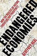 Cover: Endangered Economies - Columbia University Press