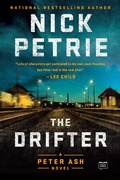 Cover: The Drifter - G P Putnam's Sons