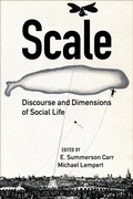 Cover: Scale - University of California Press