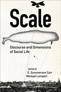 Enlarge image Cover: Scale - University of California Press