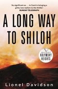 Cover: A Long Way to Shiloh - Faber & Faber