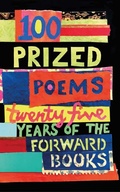 Cover: 100 Prized Poems - Faber & Faber