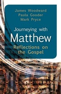 Cover: Journeying with Matthew - Westminster/John Knox Press,U.S.