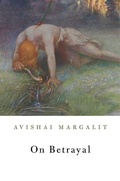 Cover: On Betrayal - Harvard University Press