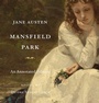 Cover: Mansfield Park - The Belknap Press