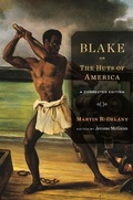 Cover: Blake; or, The Huts of America - Harvard University Press