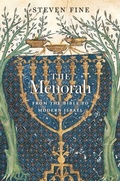 Cover: The Menorah - Harvard University Press