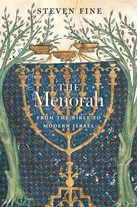 Enlarge image Cover: The Menorah - Harvard University Press