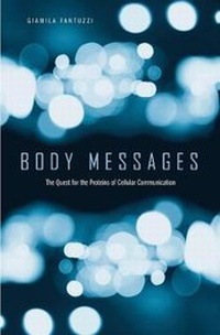 Enlarge image Cover: Body Messages - Harvard University Press
