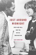 Cover: Just around Midnight - Harvard University Press