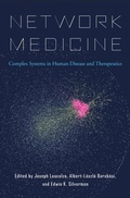 Cover: Network Medicine - Harvard University Press