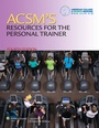 Cover: ACSM's Resources for the Personal Trainer - Lippincott Williams and Wilkins