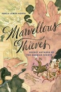 Cover: Marvellous Thieves - Harvard University Press